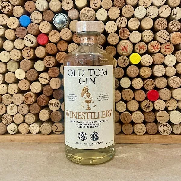 Winestillery Old Tom Gin 700ml