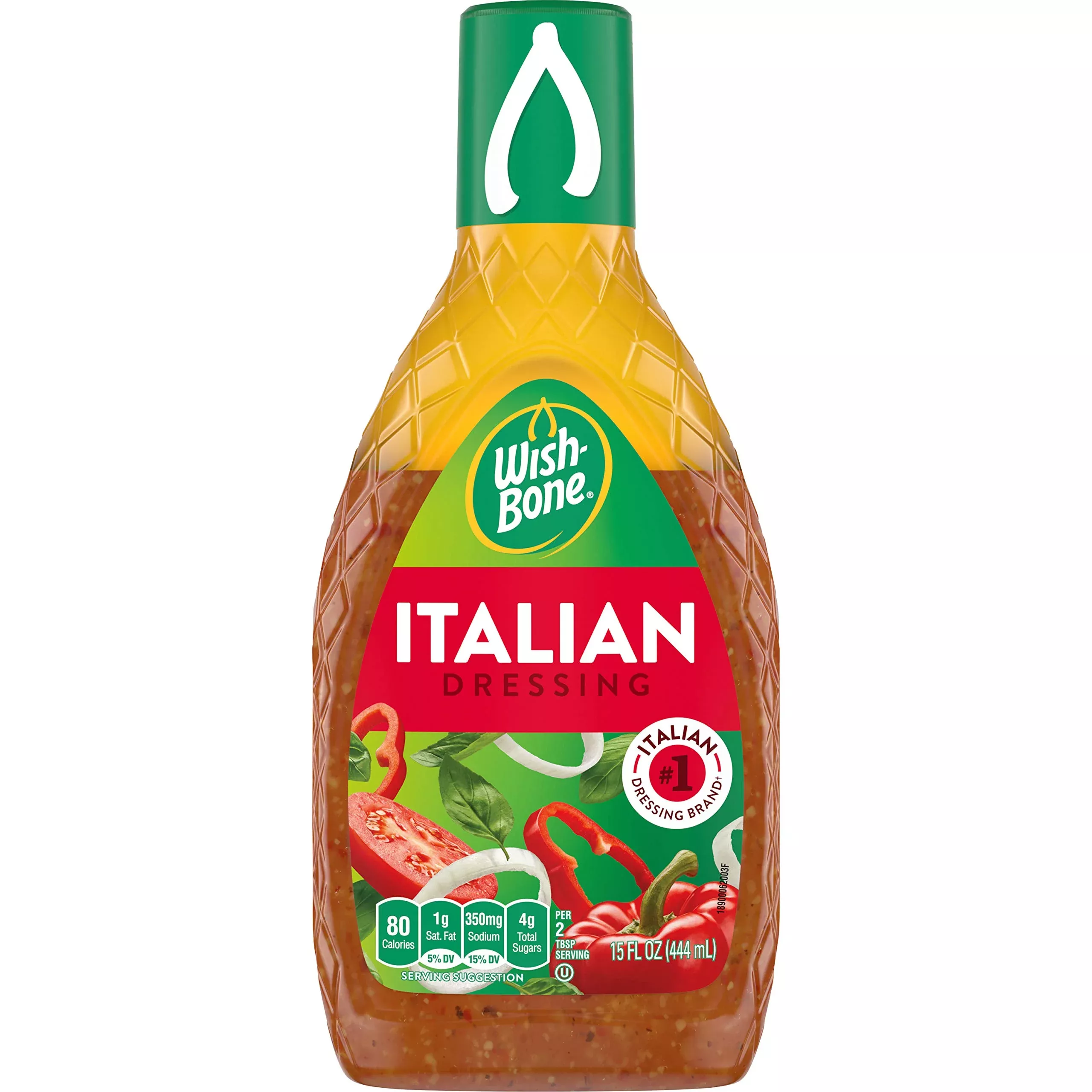 wish-bone-italian-dressing-15-fl-oz Wish-Bone Italian Dressing, 15 Fl Oz