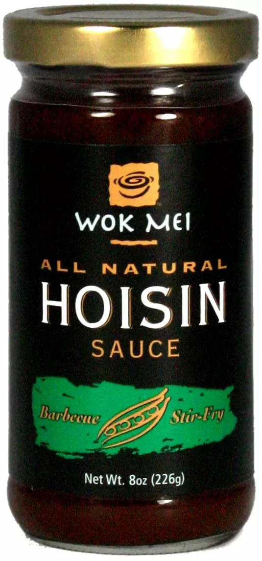 wok-mei-gluten-free-hoisin-sauce-8-oz Wok Mei Gluten Free Hoisin Sauce, 8 Oz.
