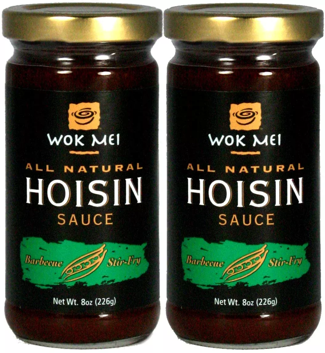 wok-mei-gluten-free-hoisin-sauce-8oz-2-packs Wok Mei Gluten Free Hoisin Sauce, 8Oz (2 Packs)