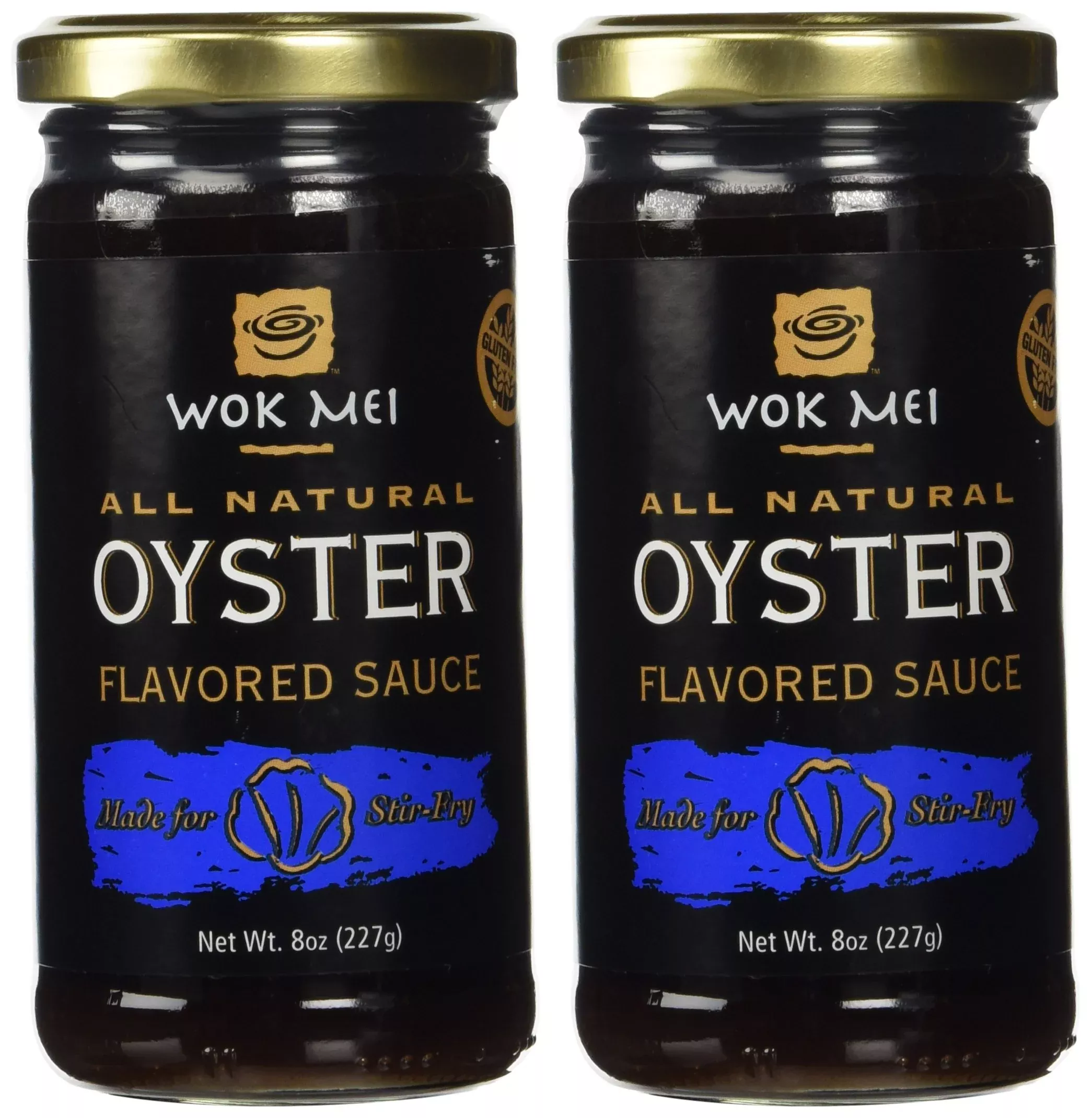 wok-mei-gluten-free-oyster-sauce-8-oz-2-pack Wok Mei Gluten Free Oyster Sauce, 8 Oz. (2 Pack)