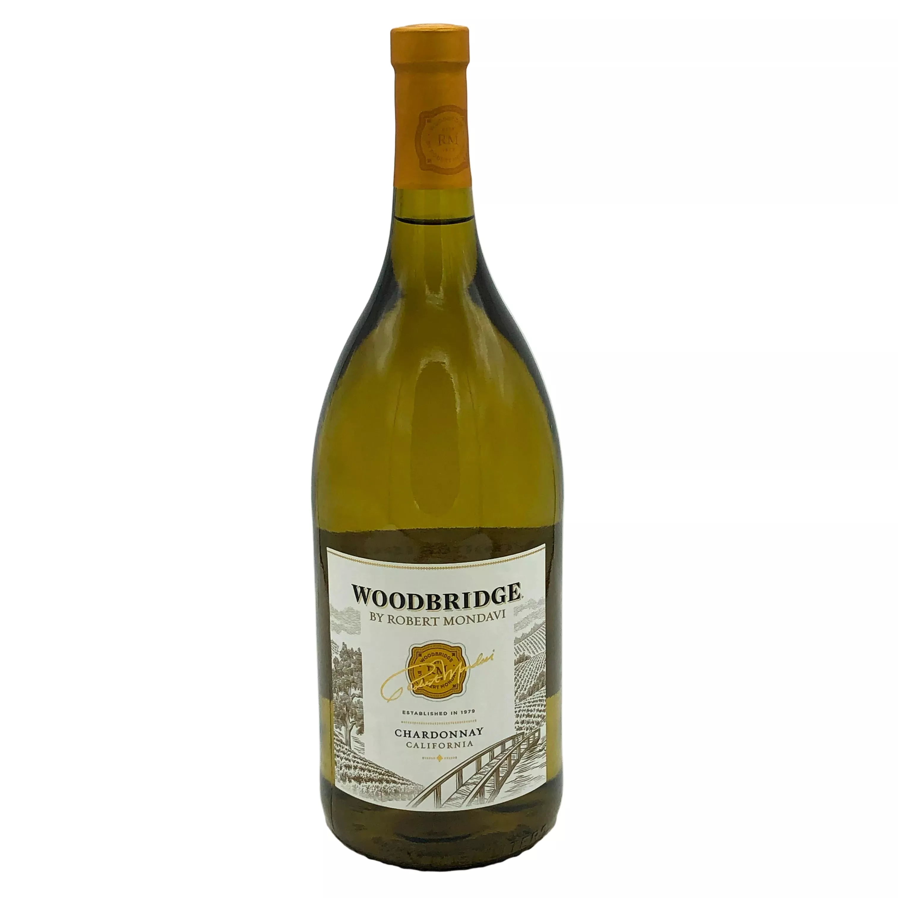 woodbridge-chardonnay-1-5l Woodbridge Chardonnay 1.5L