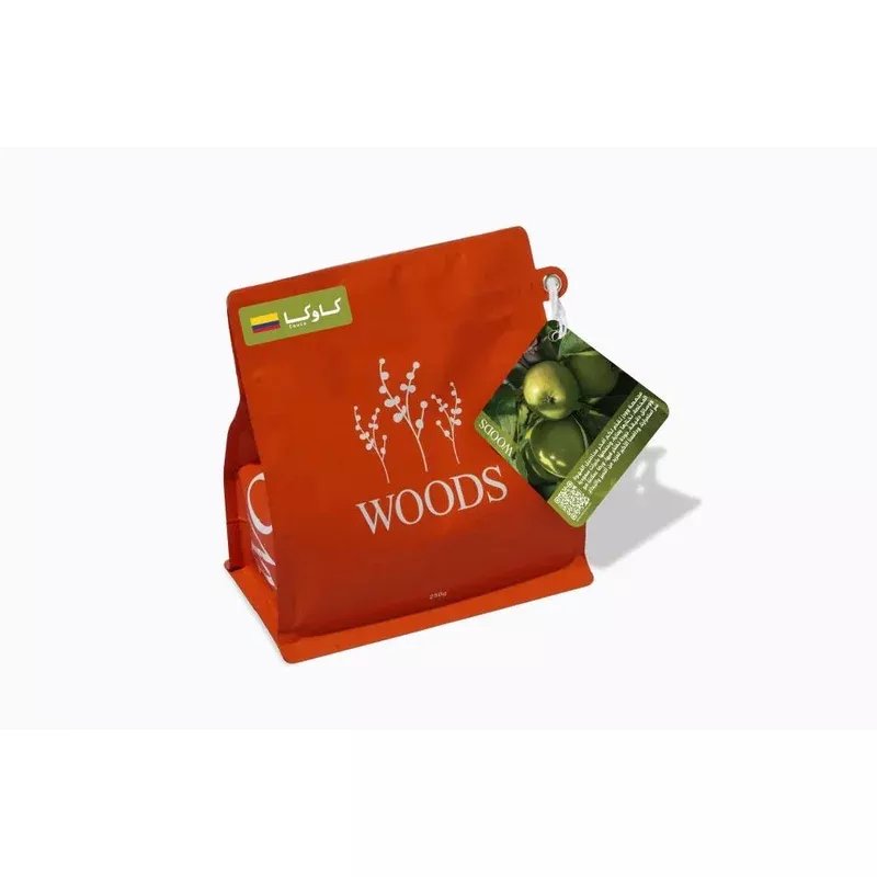 woods-colombia-cauca-250g WOODS - COLOMBIA CAUCA 250G