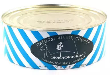 WSU NATURAL VIKING CHEESE 30oz