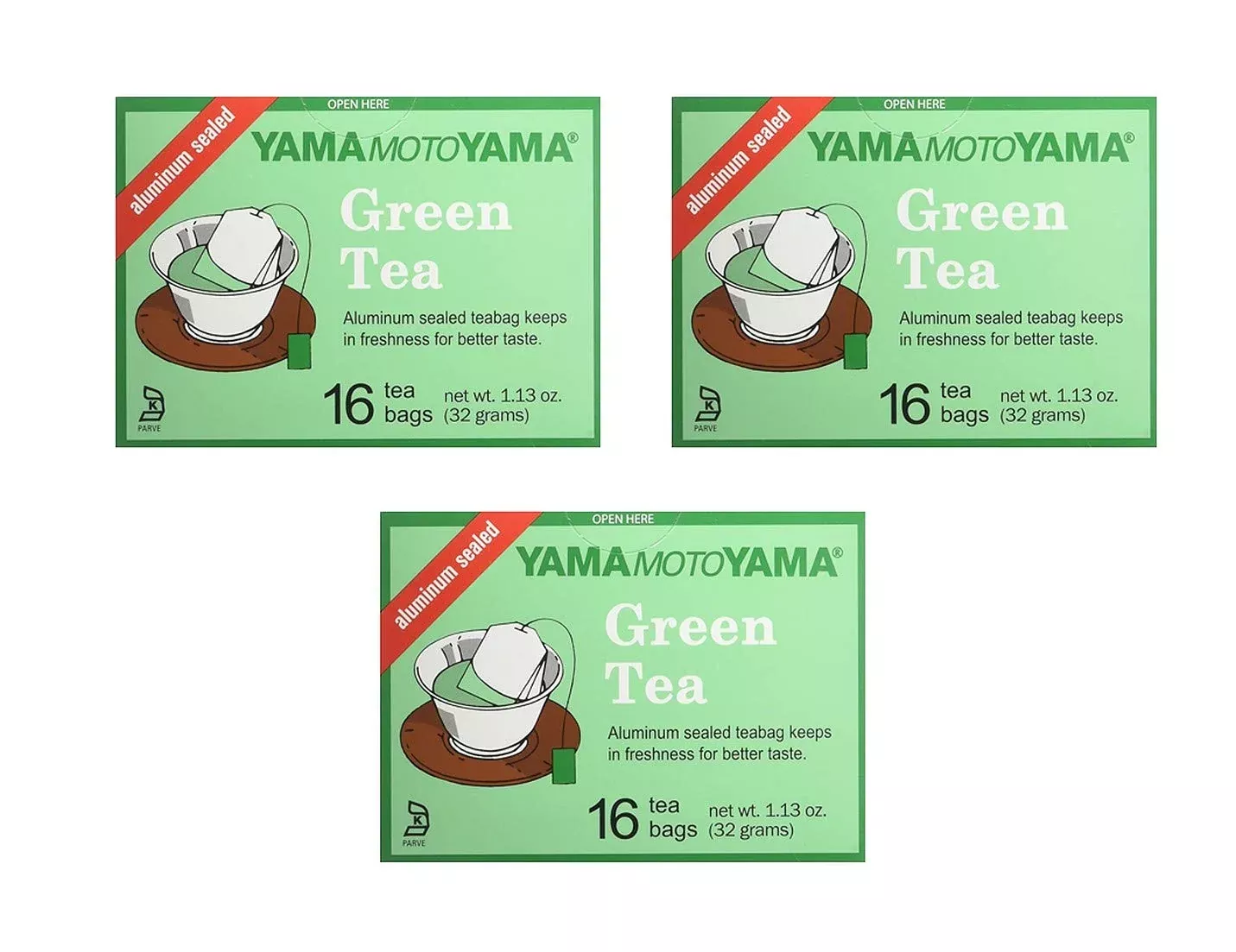 yamamotoyama-green-tea-3-pack-total-3-36oz Yamamotoyama Green Tea (3 Pack, Total Of 3.36Oz)