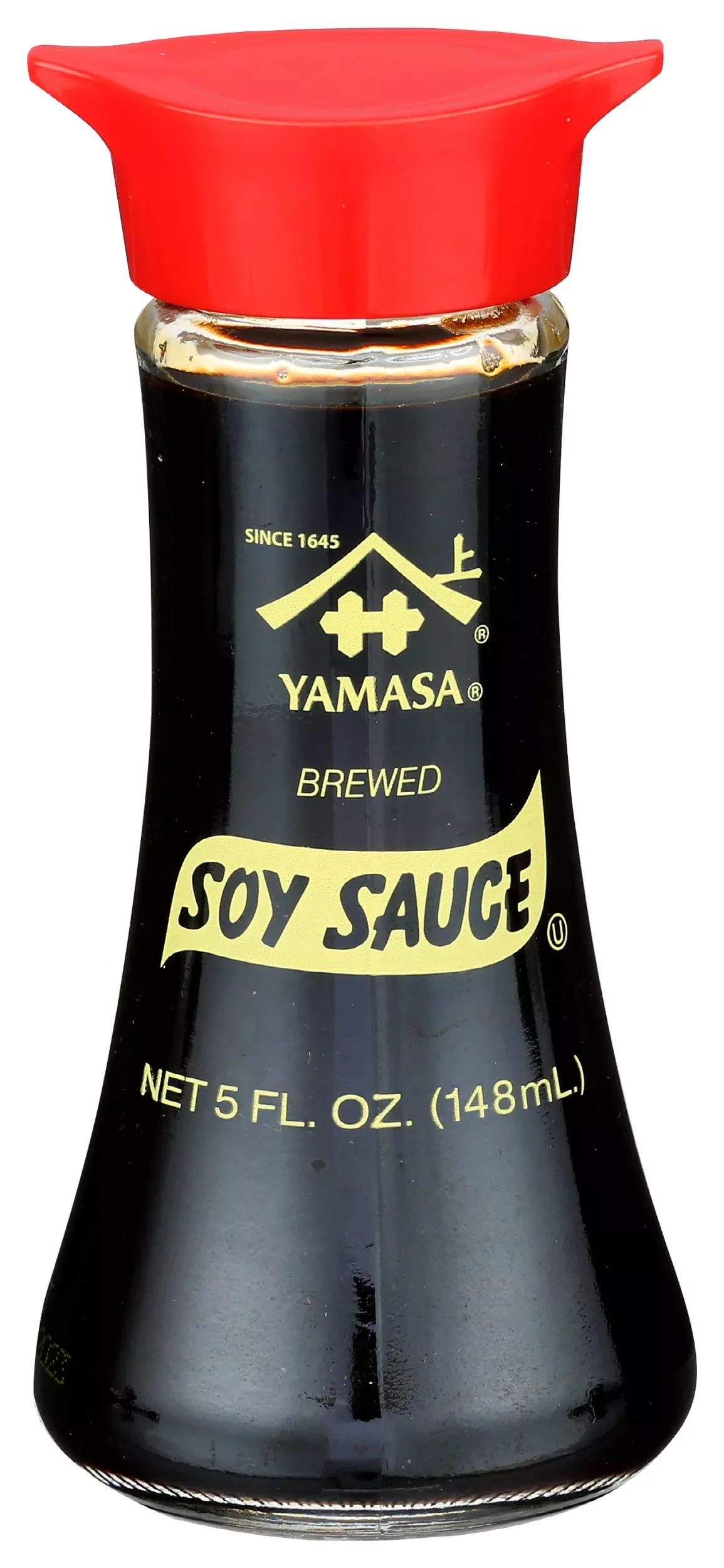yamasa-soy-sauce-dispenser-5-oz Yamasa, Soy Sauce Dispenser, 5 Oz