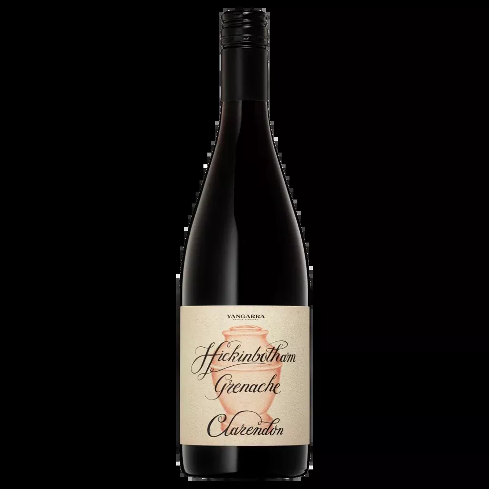 yangarra-hickinbotham-grenache-2020-1500ml Yangarra Hickinbotham Grenache 2020 1500ml
