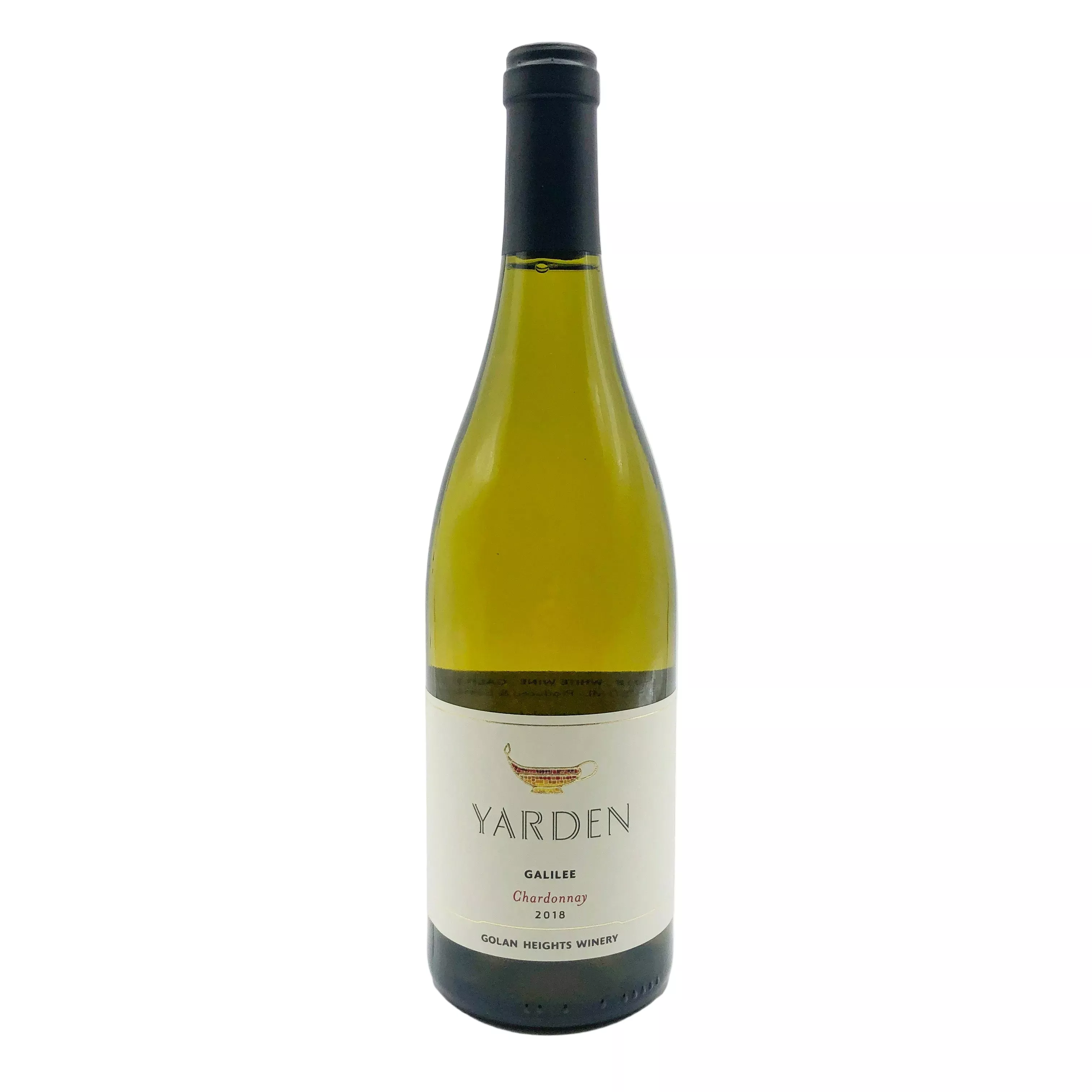 yarden-chardonnay-2016-750ml Yarden Chardonnay 2016 750ML