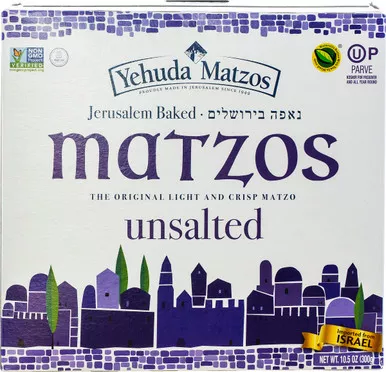 yehuda-matzos-unsalted-300g YEHUDA MATZOS UNSALTED 300g