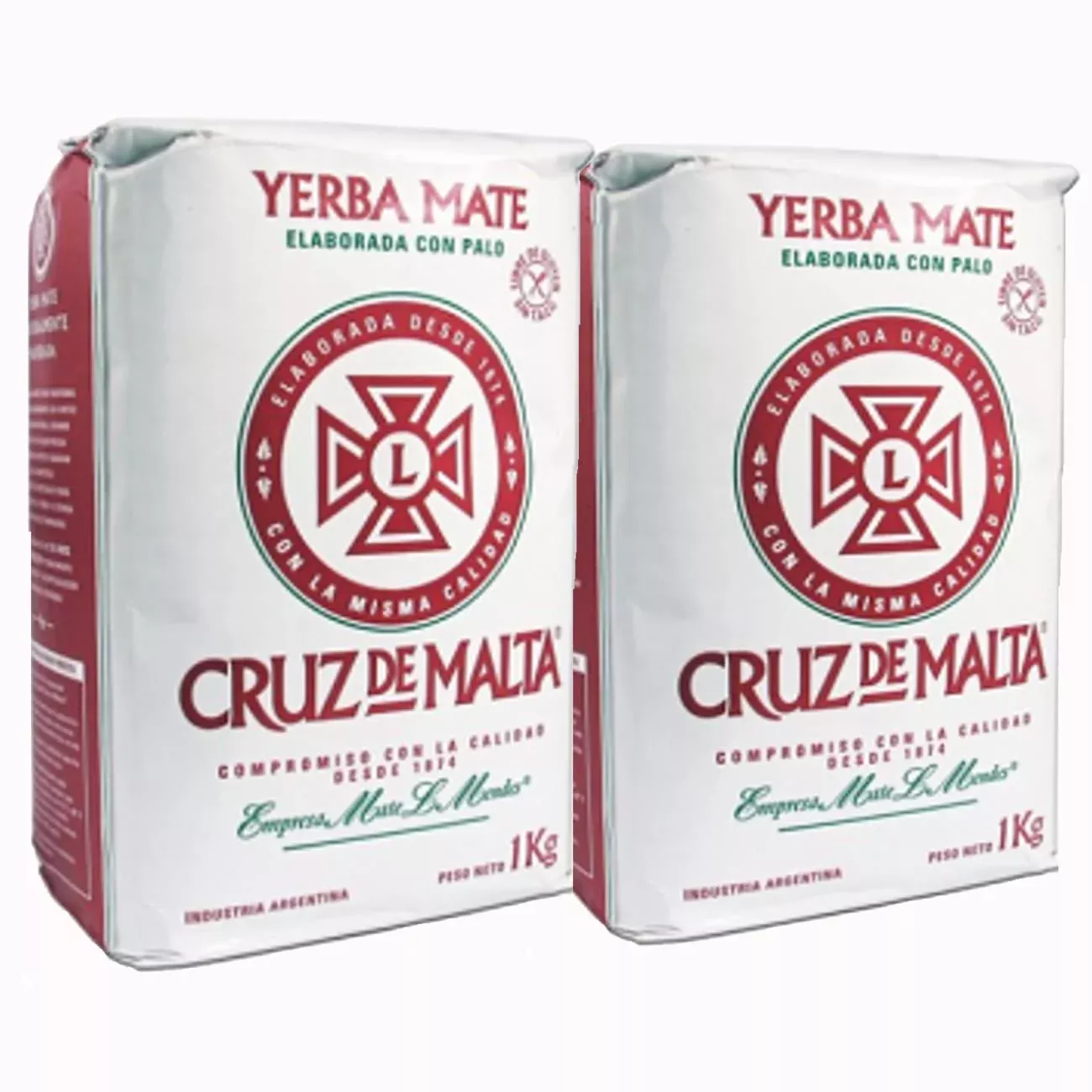 yerba-mate-cruz-de-malta-2-2lb-1-kilo-pack-2 Yerba Mate Cruz De Malta 2.2Lb 1 Kilo (Pack Of 2)