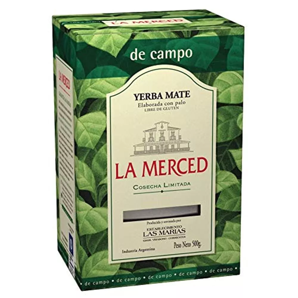 yerba-mate-la-merced-cosecha-limitada-16-6-oz Yerba Mate La Merced Cosecha Limitada 16.6 Oz