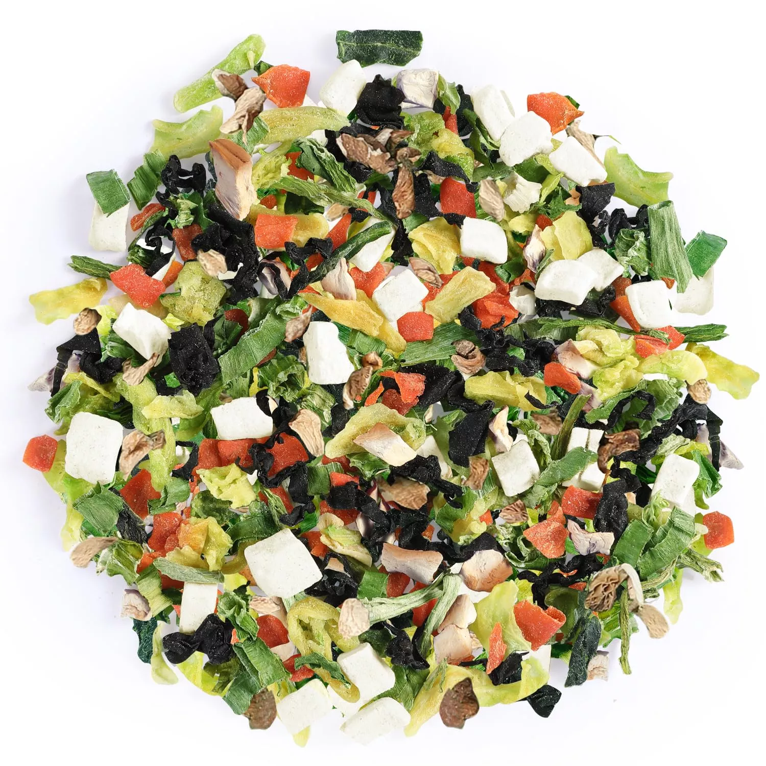 yimi-miso-soup-ingredients-9-freeze-dried-vegetables-dehydrated-tofu-seaweed-gre Yimi Miso Soup Ingredients Of 9 Freeze Dried Vegetables (Dehydrated Tofu, Seaweed, Green Onions, Spinach, Cabbage, Carrots, Mush