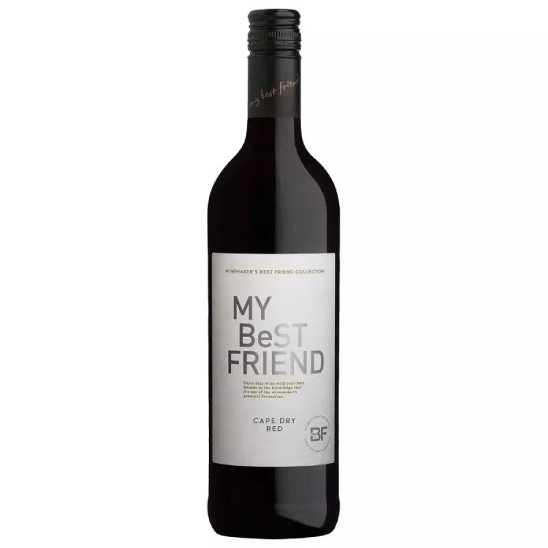 zandvliet-my-best-friend-cape-red-2025 Zandvliet My Best Friend Cape Red 2025