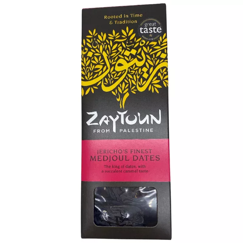 zaytoun-medjoul-dates-250g Zaytoun Medjoul Dates 250g