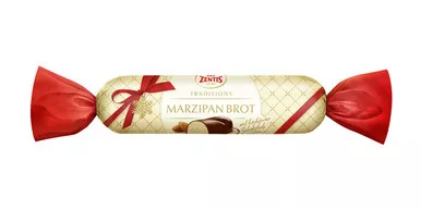 ZENTIS MARZIPAN BROT 100g