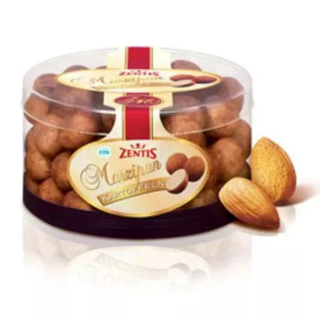 zentis-marzipan-kartoffeln-potatoes-250g-made-in-germany Zentis Marzipan Kartoffeln /Potatoes 250G Made In Germany