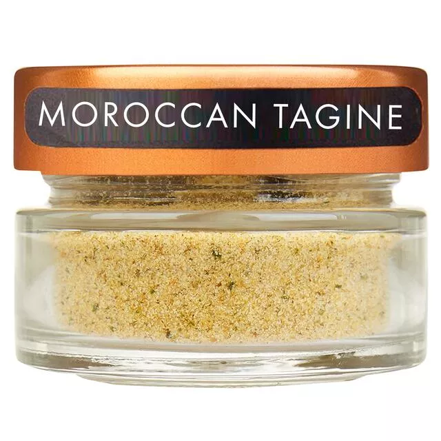 Zest & Zing Moroccan Tagine Spice 35g