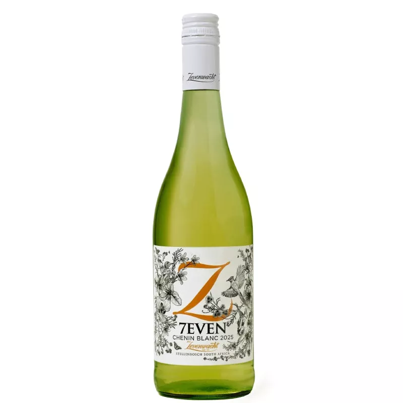 Zevenwacht 7even Chenin Blanc 2025
