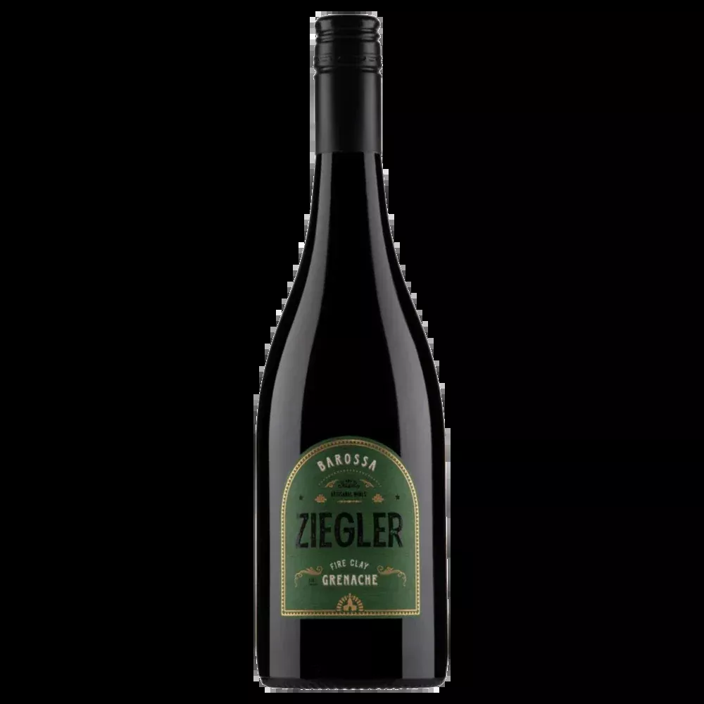 ziegler-barossa-grenache-2022 Ziegler Barossa Grenache 2022