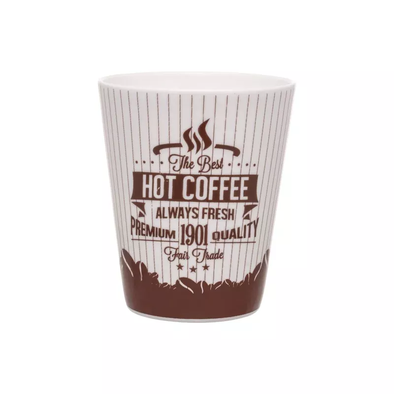 zing-coffee-milk-mug-340ml-1-piece-334 Zing Coffee & Milk Mug, 340ml, 1 Piece (334)