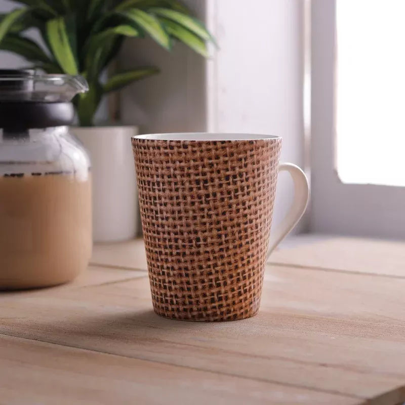 zing-nature-coffee-milk-mug-340ml-1-piece-n403 Zing Nature Coffee & Milk Mug, 340ml, 1 Piece (N403)