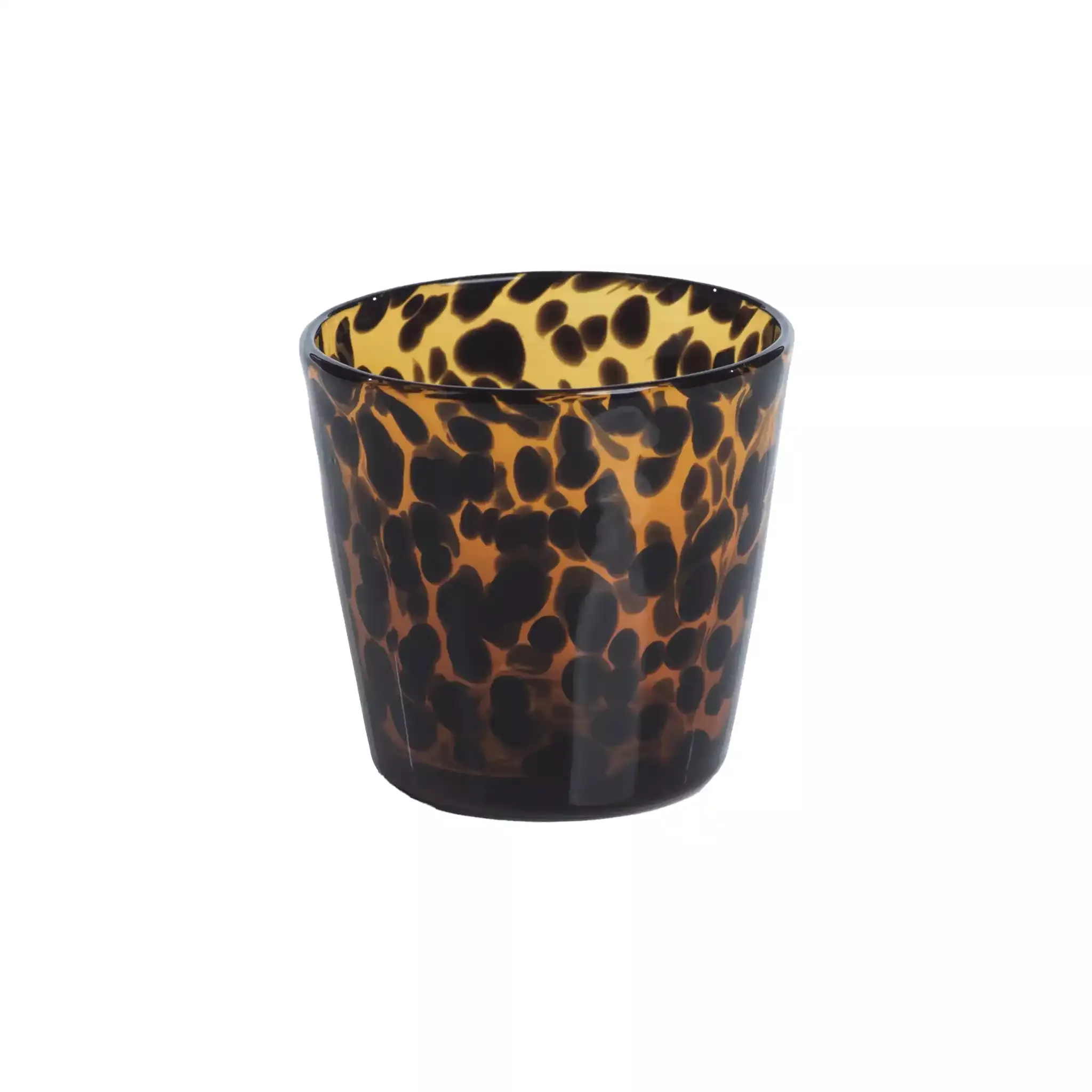 ZODAX SAHARA TORTOISE TUMBLER