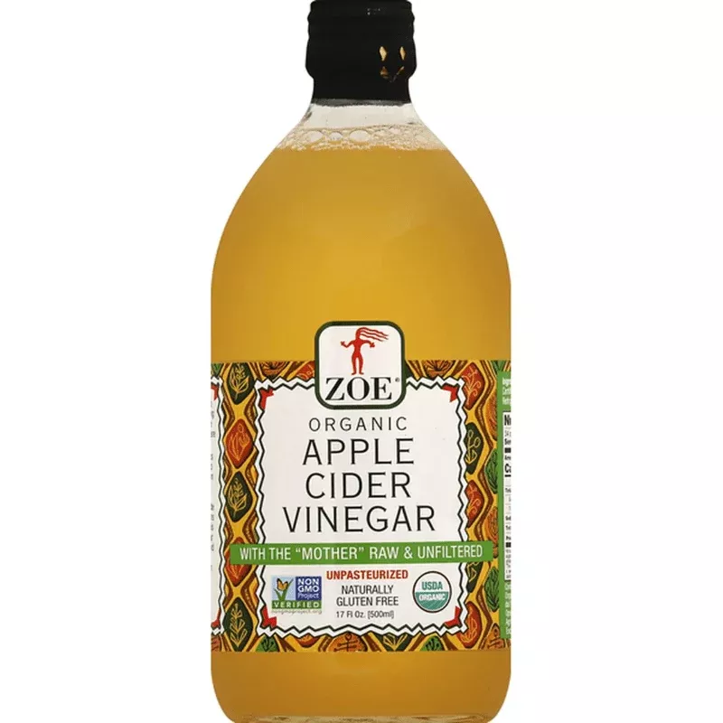 zoe-organic-apple-cider-vinegar-16-9-oz Zoe Organic Apple Cider Vinegar, 16.9 oz