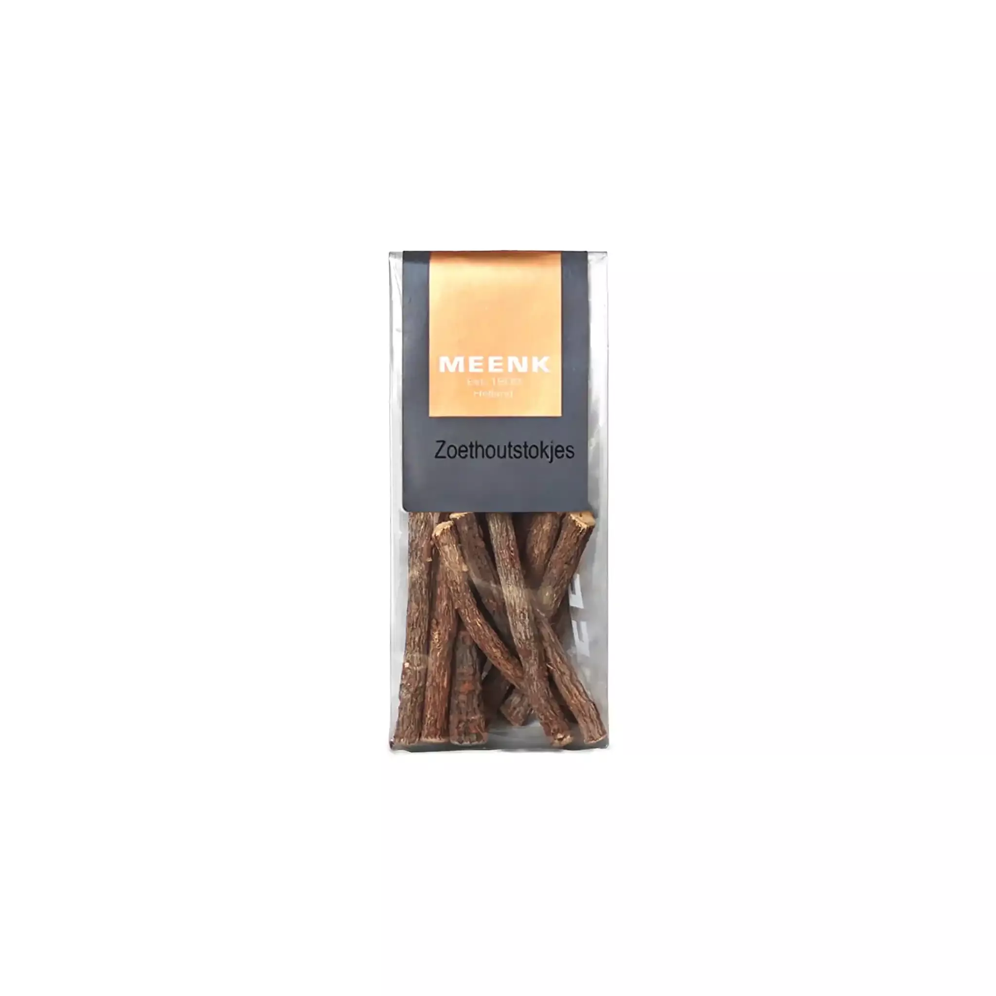 Zoethoutstokjes Chewable Licorice Root