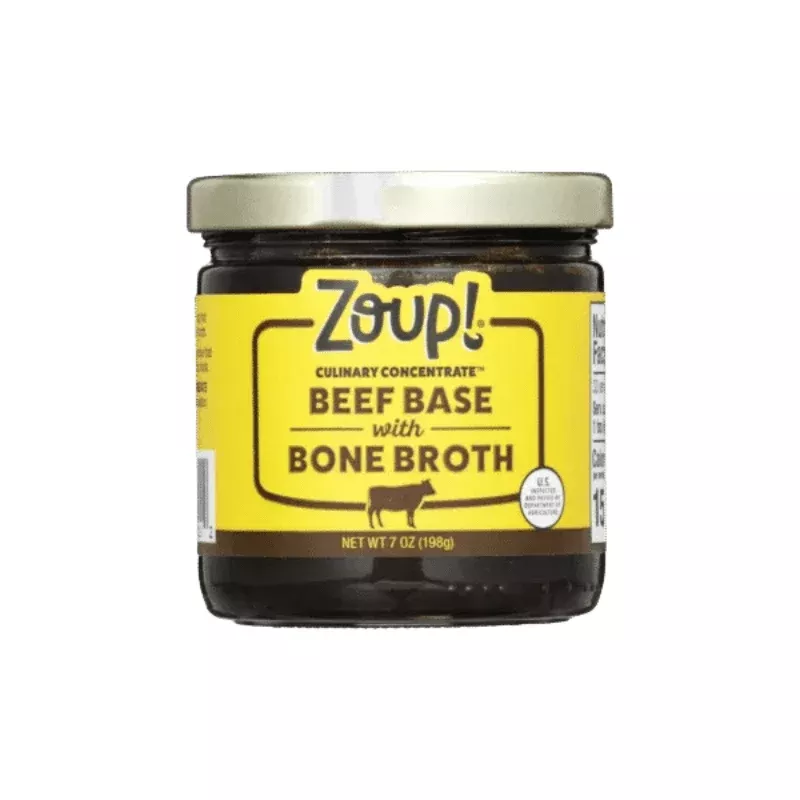 zoup-beef-base-with-bone-broth-concentrate-7-oz Zoup Beef Base with Bone Broth Concentrate, 7 oz