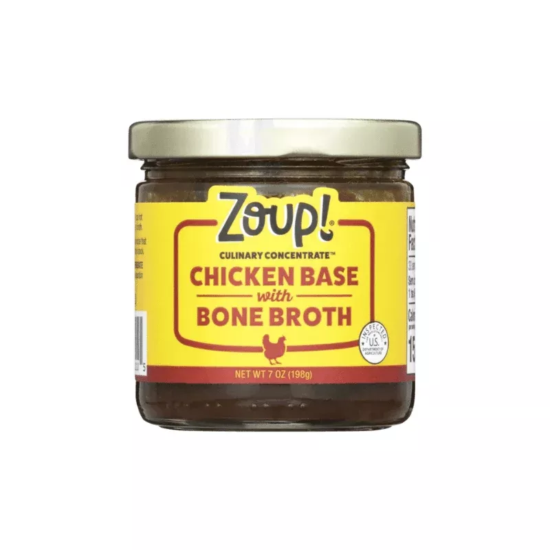 zoup-chicken-bone-broth-base-7-oz Zoup Chicken Bone Broth Base, 7 oz