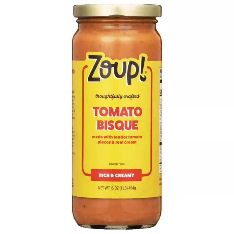 zoup-tomato-bisque-soup-16-oz Zoup Tomato Bisque Soup, 16 oz