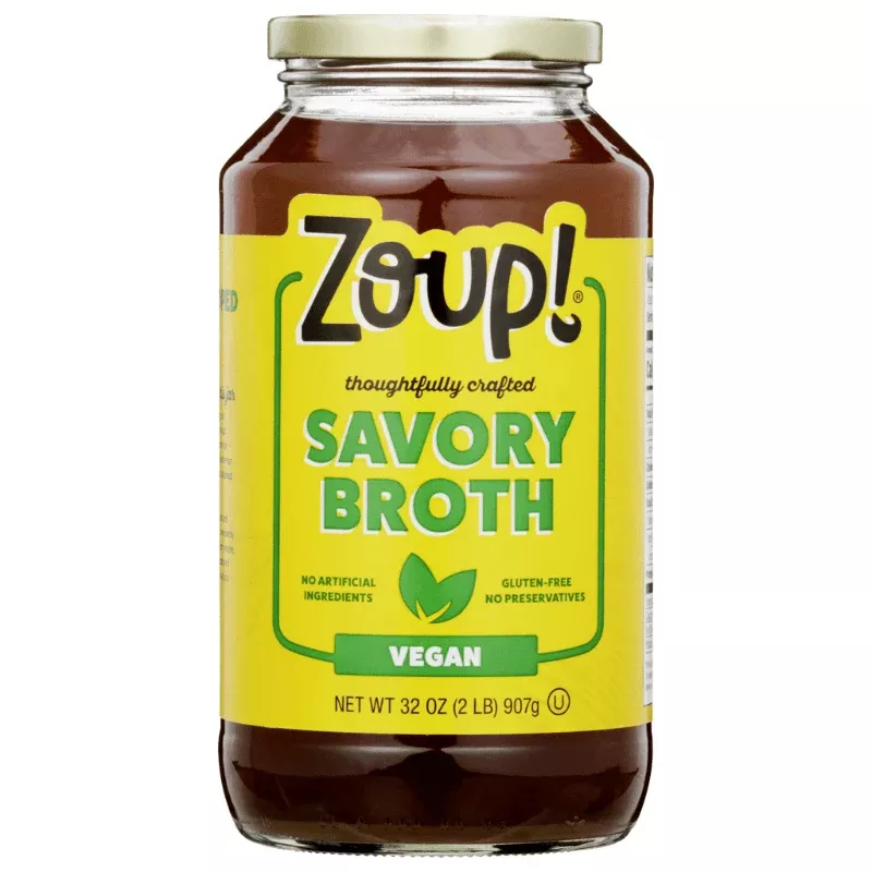 zoup-vegan-savory-broth-32-oz Zoup Vegan Savory Broth, 32 oz