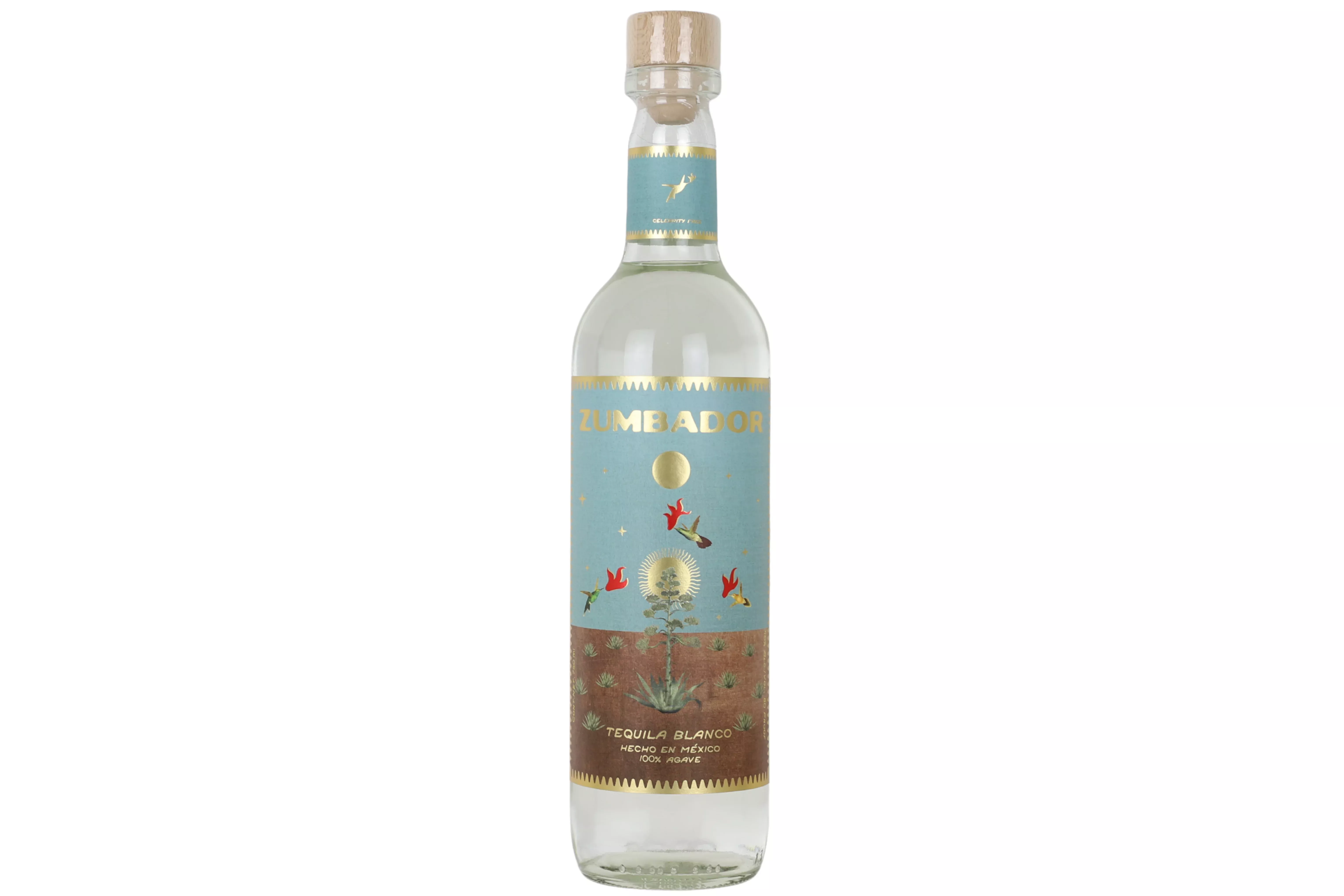 zumbador-blanco-tequila Zumbador Blanco Tequila